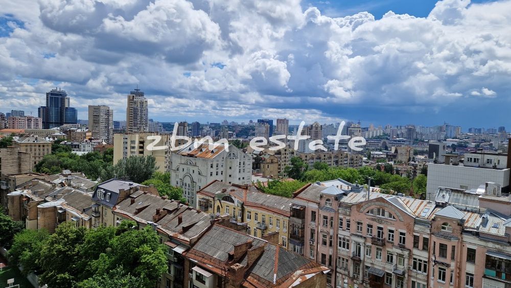 Квартира на вул. Бульварно-Кудрявська, 21 в Києві, ID 301385, фото №13