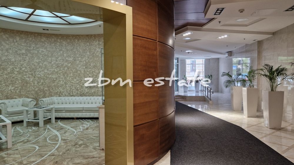 Квартира на вул. Бульварно-Кудрявська, 21 в Києві, ID 301385, фото №18