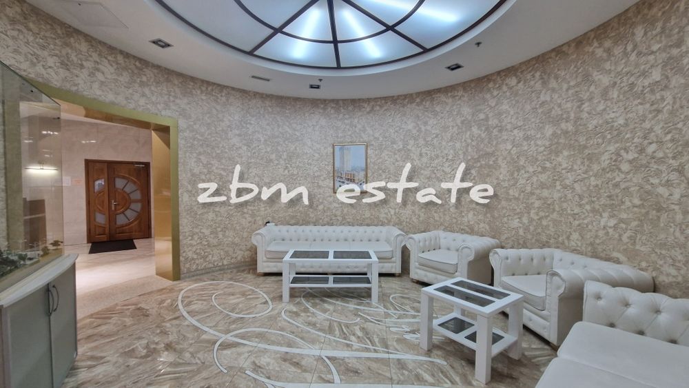 Квартира на вул. Бульварно-Кудрявська, 21 в Києві, ID 301385, фото №19
