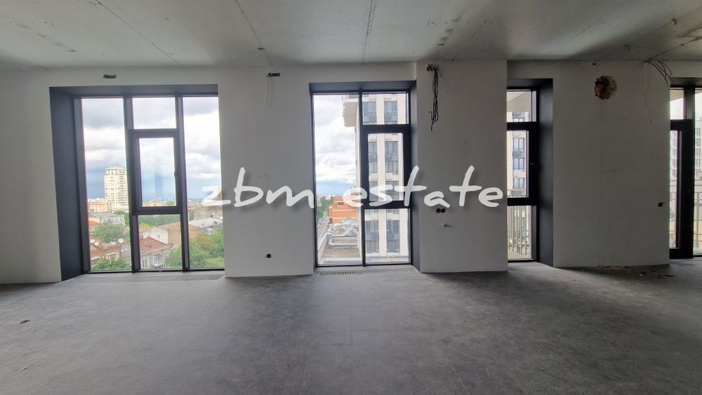 Квартира на вул. Бульварно-Кудрявська, 21 в Києві, ID 301385, фото №6