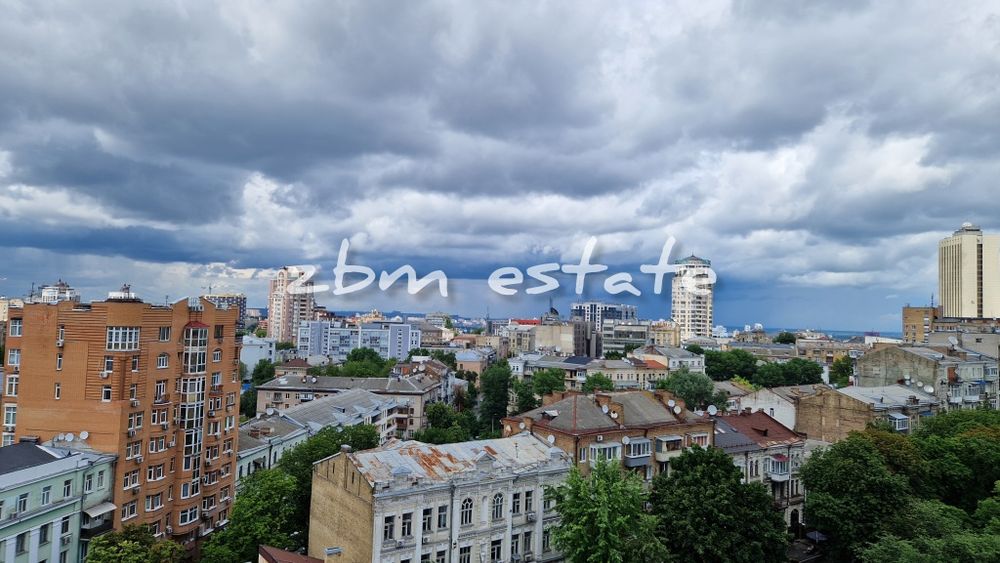 Квартира на вул. Бульварно-Кудрявська, 21 в Києві, ID 301385, фото №7
