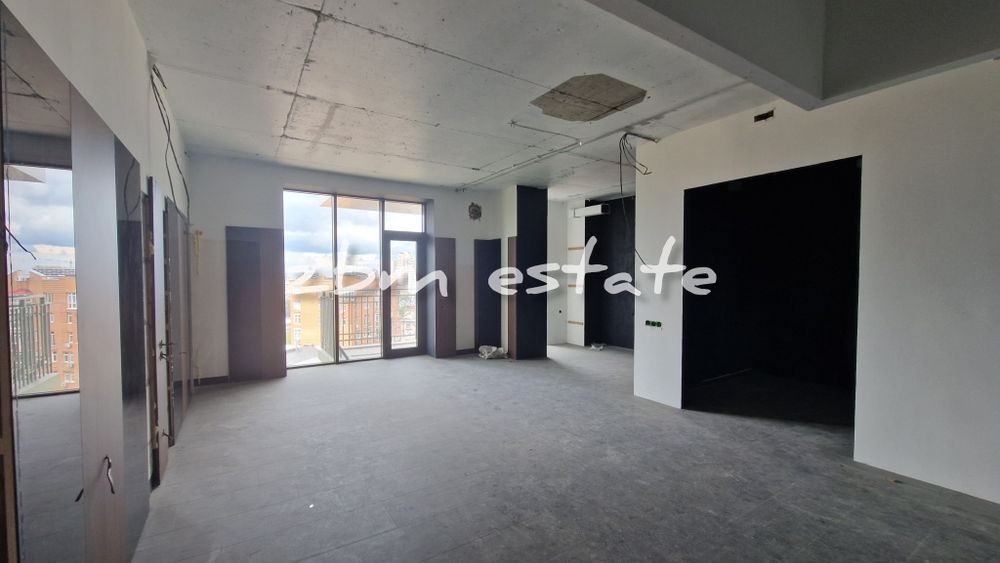 Квартира на вул. Бульварно-Кудрявська, 21 в Києві, ID 301385, фото №8