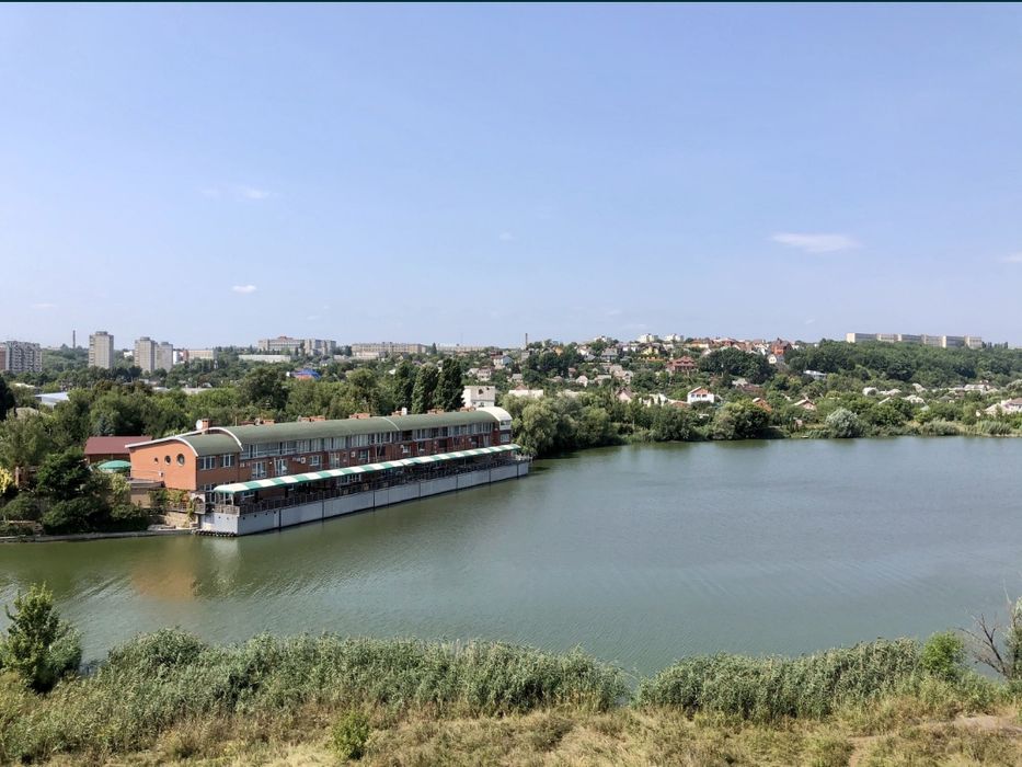Квартира на ЖК Оазис в Харків, ID 330949, фото №1