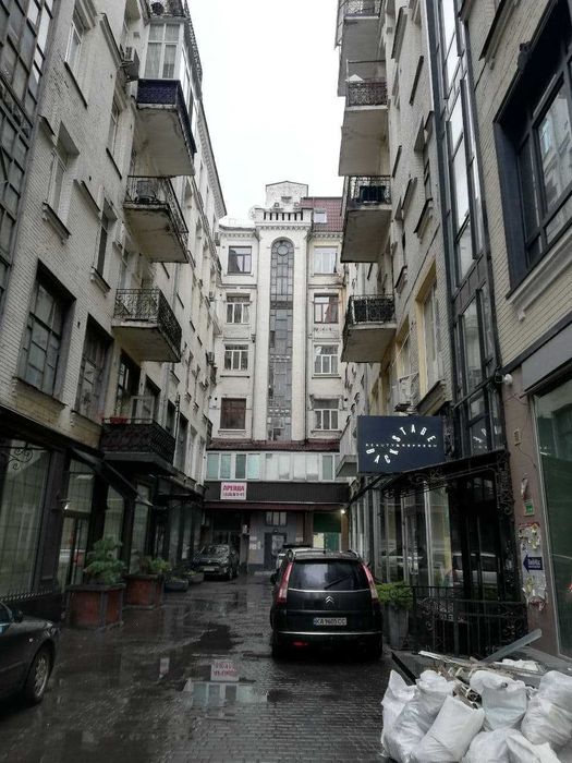 Квартира на вул. Велика Васильківська, 18 в Києві, ID 182240, фото №1