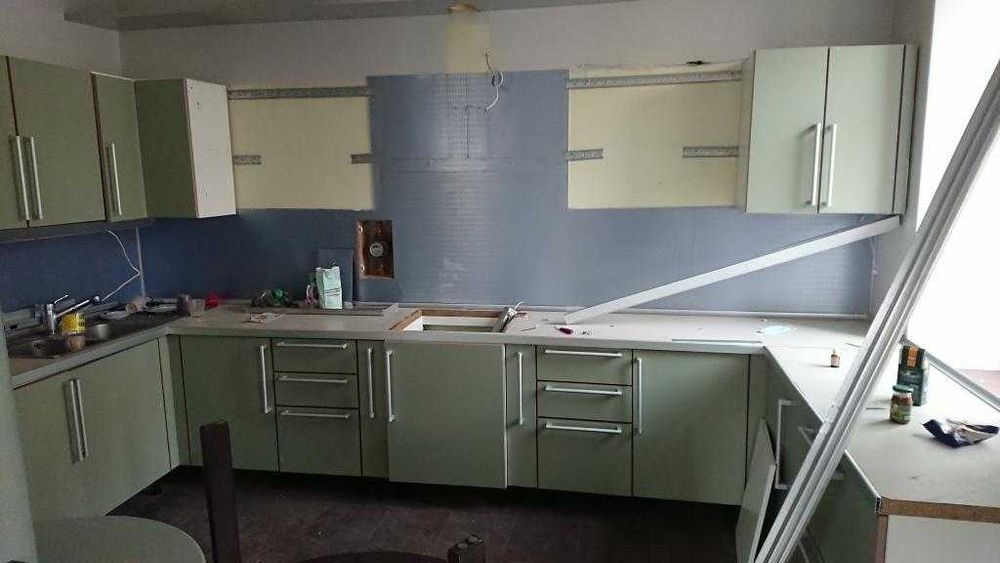 Квартира на вул. Велика Васильківська, 18 в Києві, ID 182240, фото №11