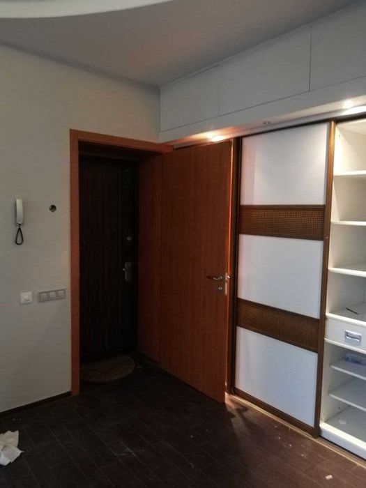 Квартира на вул. Велика Васильківська, 18 в Києві, ID 182240, фото №21