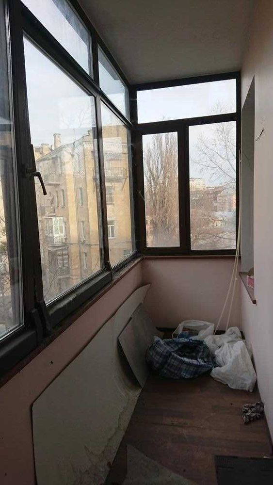 Квартира на вул. Велика Васильківська, 18 в Києві, ID 182240, фото №22
