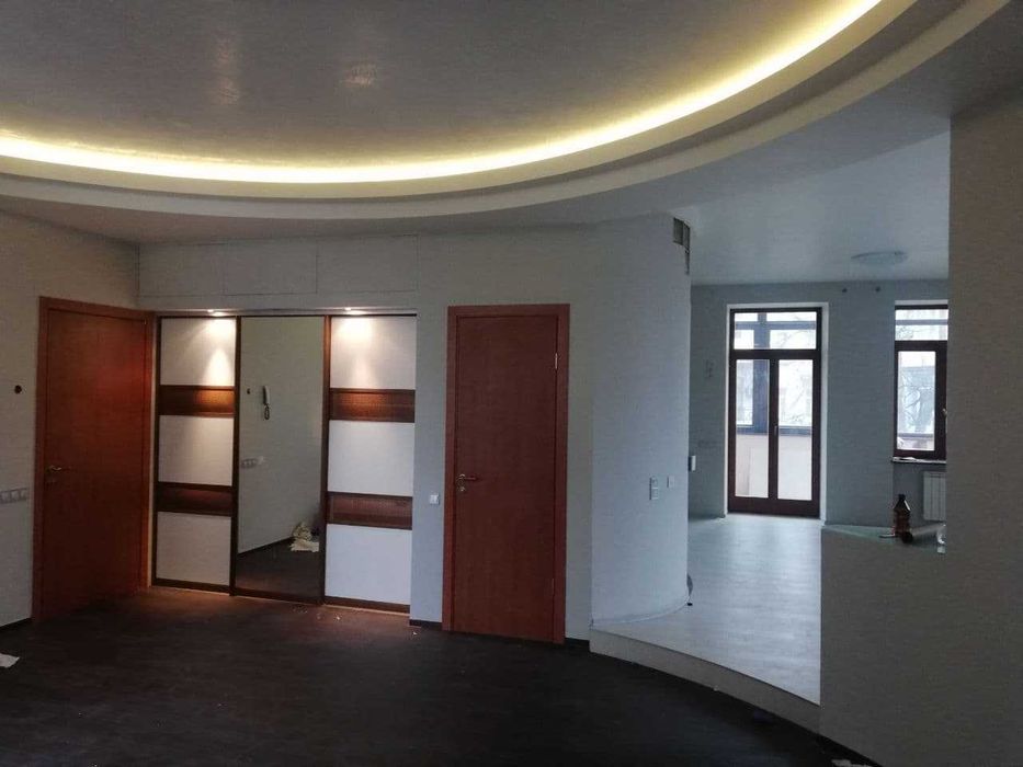 Квартира на вул. Велика Васильківська, 18 в Києві, ID 182240, фото №5