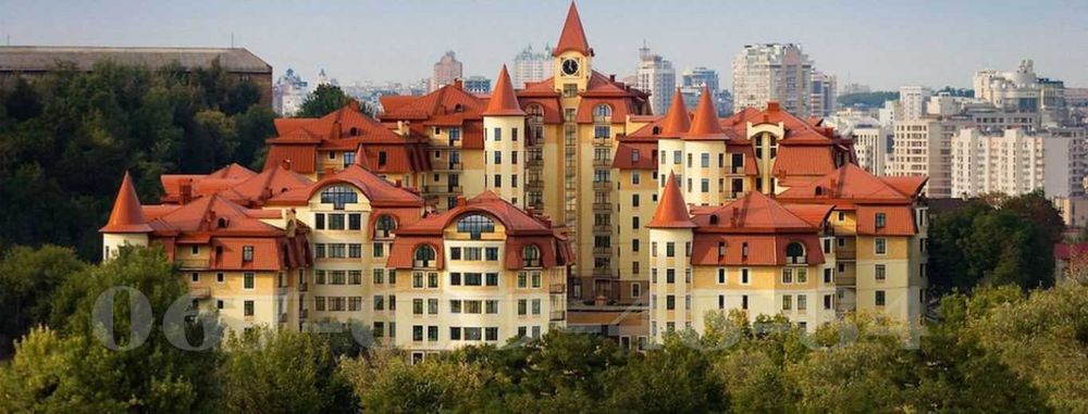 Квартира на ЖК Альпійський в Київ, ID 324314, фото №1