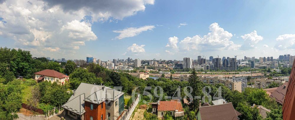 Квартира на ЖК Альпійський в Києві, ID 324314, фото №11