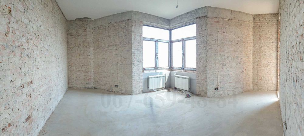 Квартира на ЖК Альпійський в Києві, ID 324314, фото №12