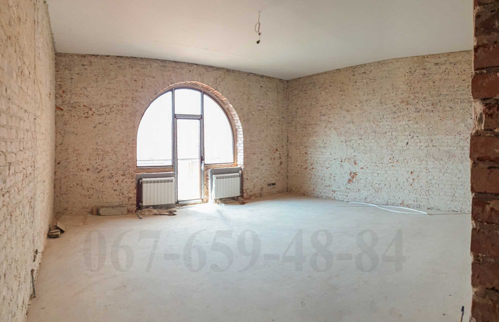 Квартира на ЖК Альпійський в Києві, ID 324314, фото №14