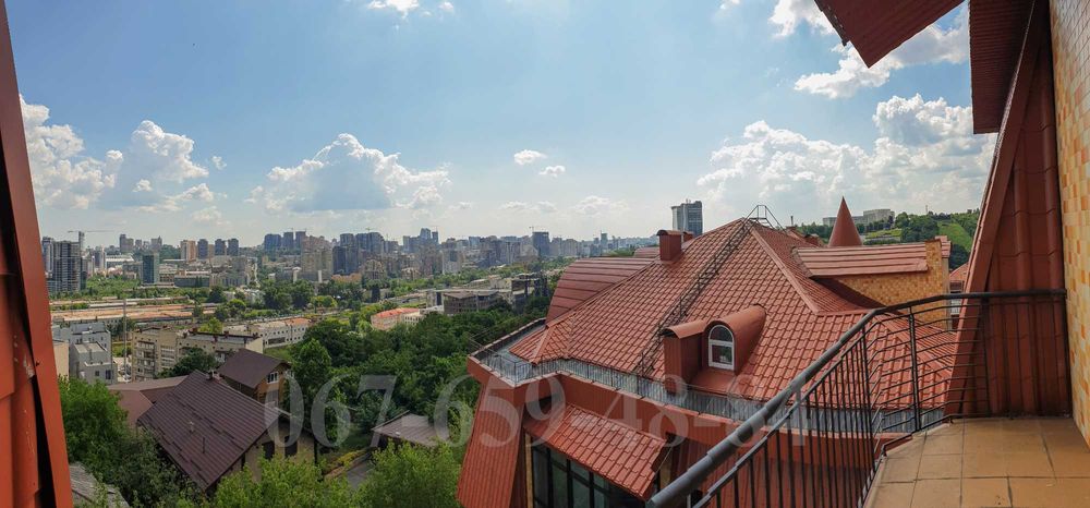 Квартира на ЖК Альпійський в Київ, ID 324314, фото №5