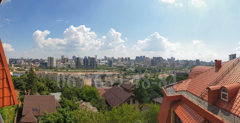 Квартира на ЖК Альпійський в Києві, ID 324314, фото №7