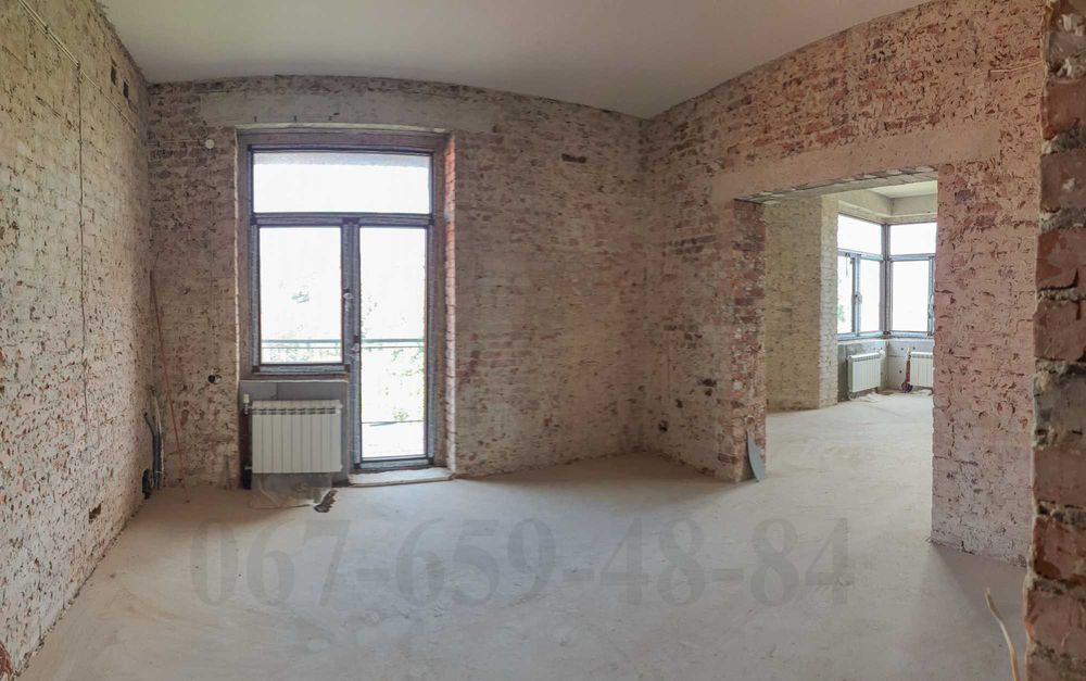 Квартира на ЖК Альпійський в Києві, ID 324314, фото №10