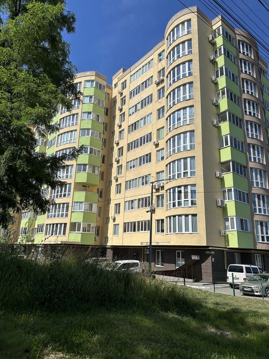 Квартира в Києві, ID 313882, фото №1