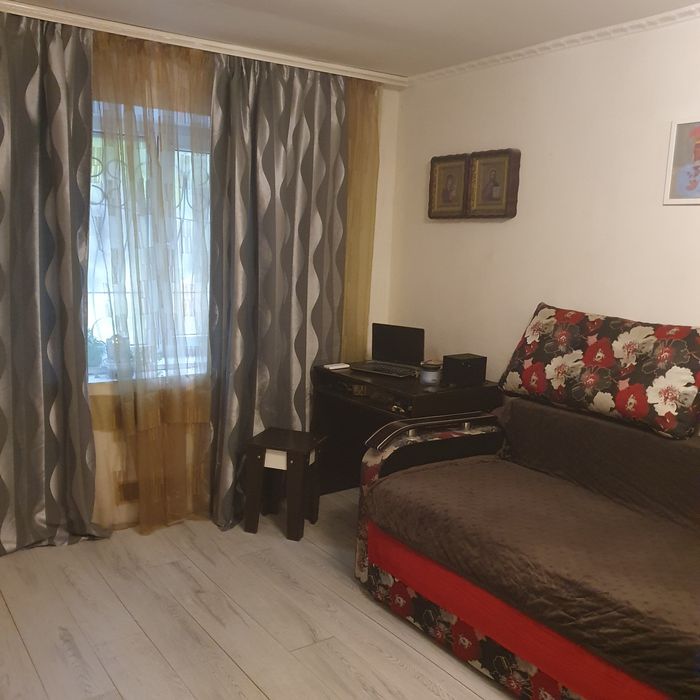 Квартира на вул. Стельмаха в Київ, ID 255863, фото №1