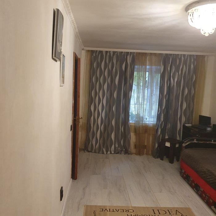 Квартира на вул. Стельмаха в Київ, ID 255863, фото №2