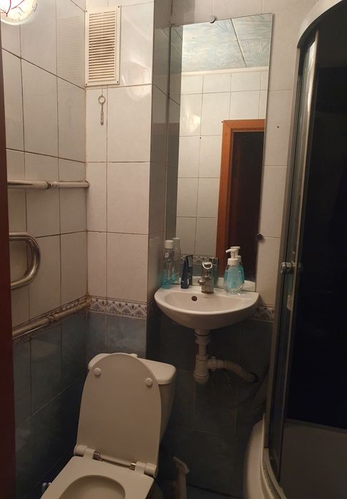 Квартира на вул. Стельмаха в Києві, ID 255863, фото №6