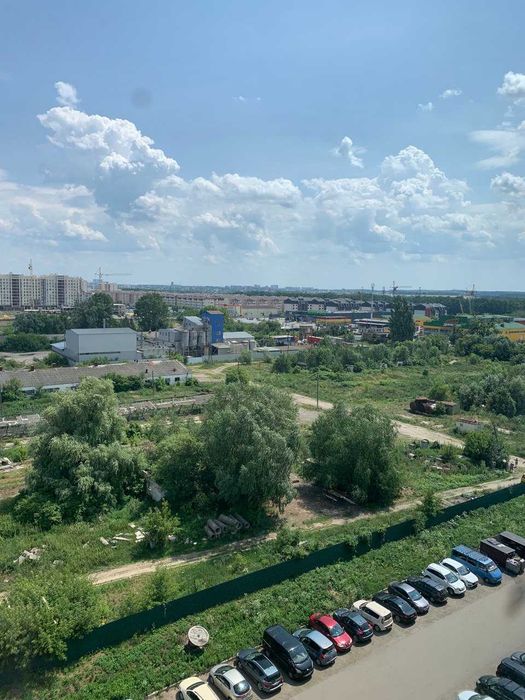 Квартира в Київ, ID 312703, фото №1