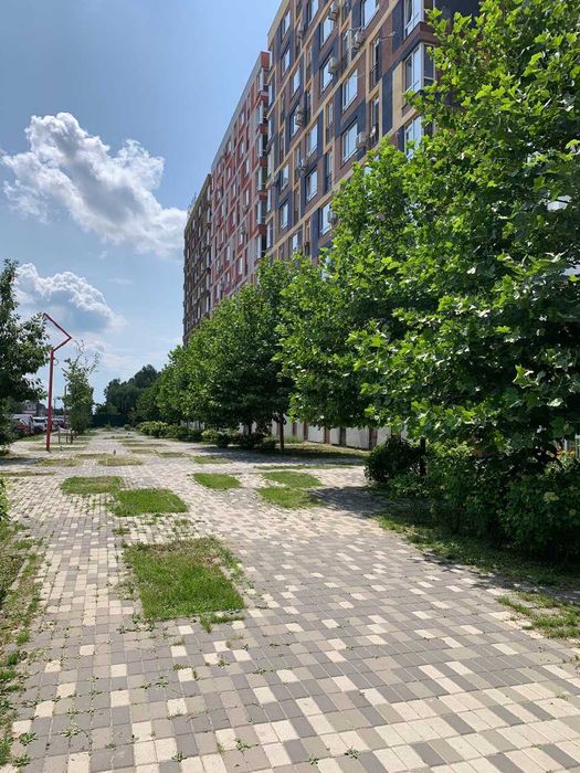 Квартира в Київ, ID 312703, фото №2