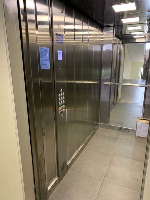 Квартира на вул. Булгакова, 1 в Києві, ID 312703, фото №11