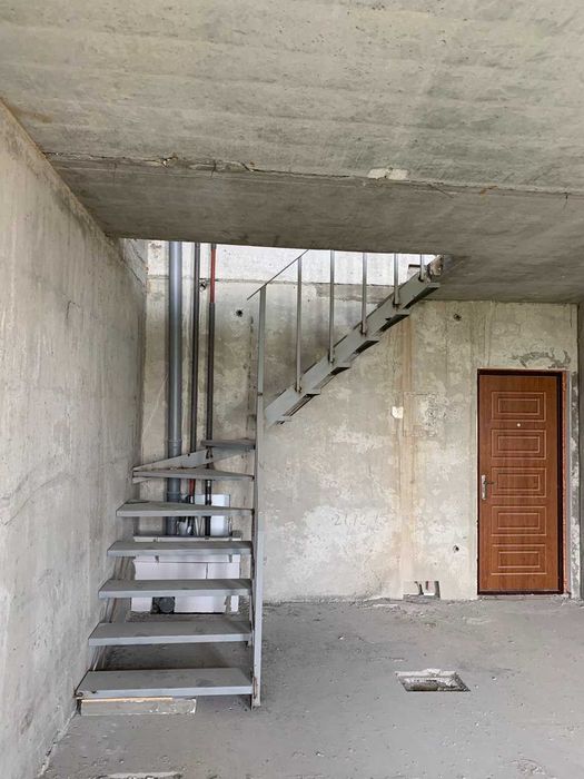 Квартира на вул. Булгакова, 1 в Києві, ID 312703, фото №7