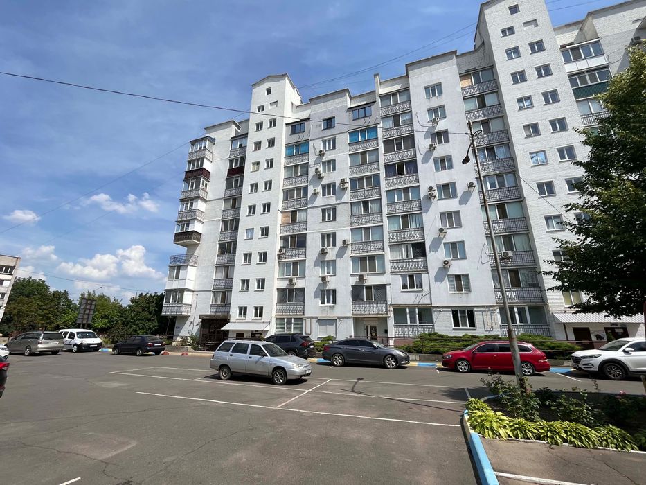 Квартира на Центральний в Миколаїв, ID 249230, фото №3