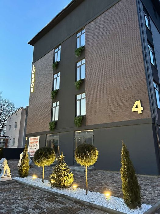 Квартира на ЖК Лондон в Києві, ID 311550, фото №5