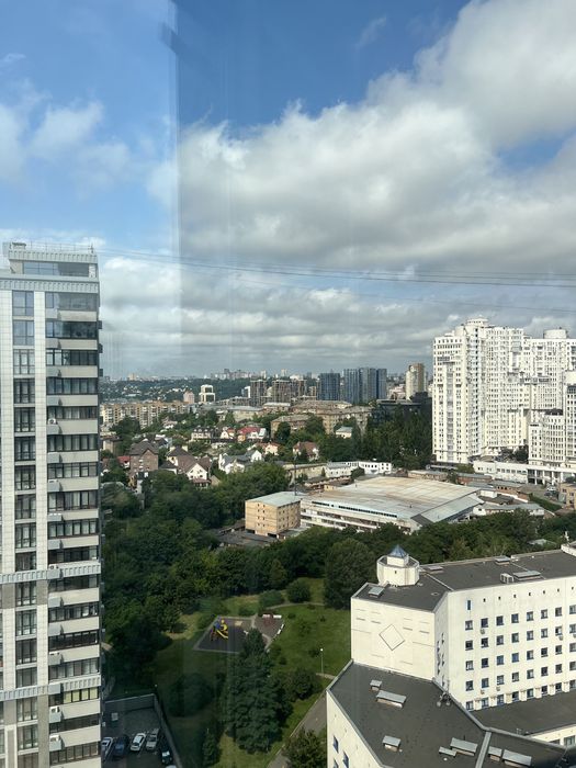 Квартира на вул. Драгомирова, 14а в Києві, ID 204498, фото №11