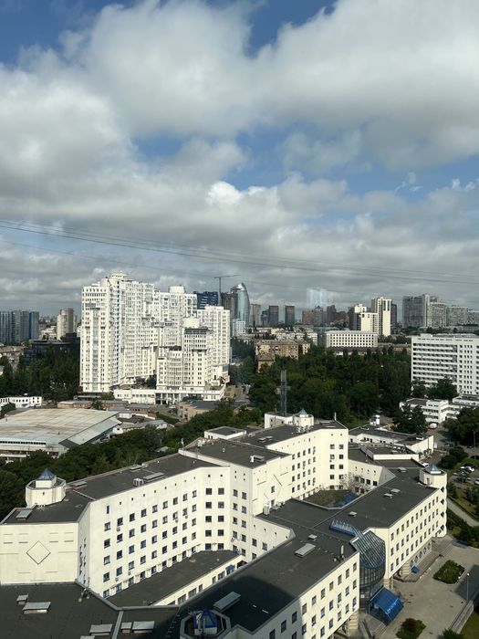 Квартира на вул. Драгомирова, 14а в Києві, ID 204498, фото №12