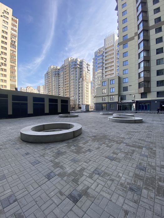Квартира на вул. Драгомирова, 14а в Києві, ID 204498, фото №13