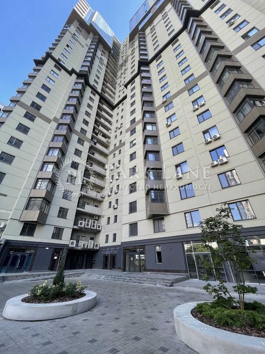 Квартира на вул. Драгомирова, 14а в Києві, ID 204498, фото №19