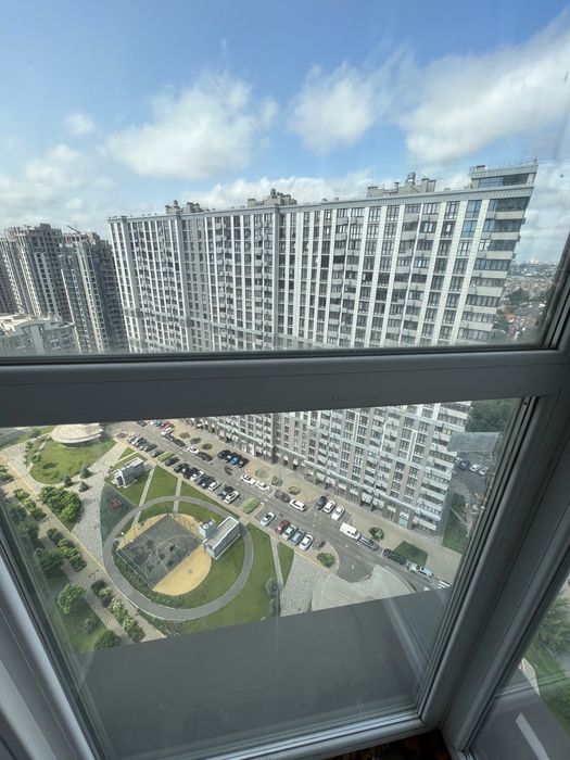 Квартира на вул. Драгомирова, 14а в Києві, ID 204498, фото №10