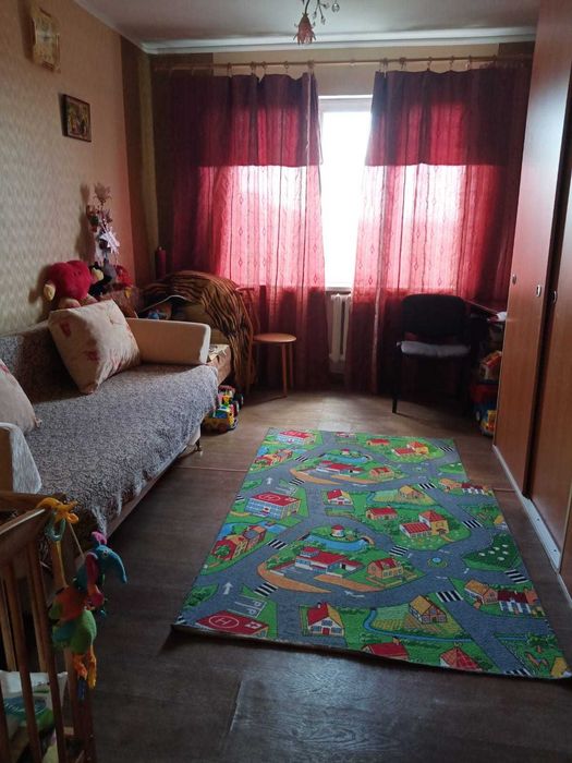 Квартира на вул. Одесська в Харкові, ID 181287, фото №2