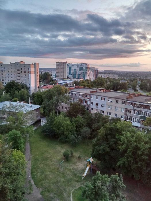 Квартира на вул. Одесська в Харкові, ID 181287, фото №17
