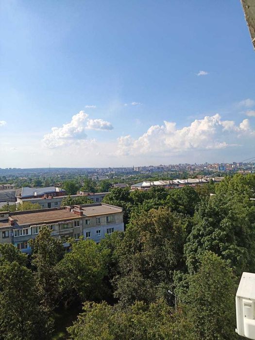 Квартира на вул. Одесська в Харкові, ID 181287, фото №19