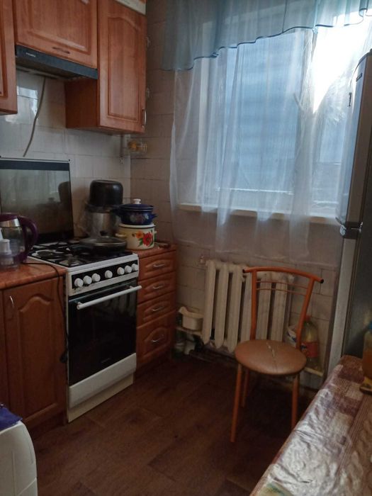 Квартира на вул. Одесська в Харкові, ID 181287, фото №3