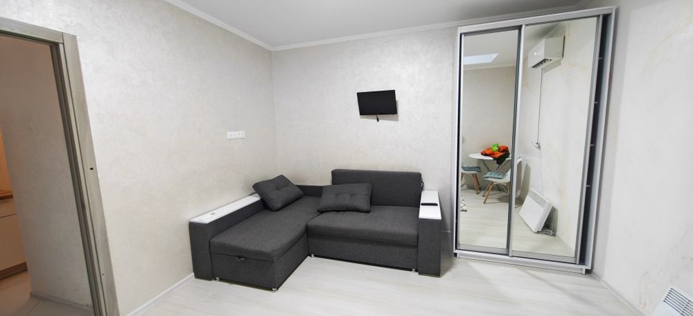 Квартира на вул. Коственная, 20 в Одесі, ID 315499, фото №1