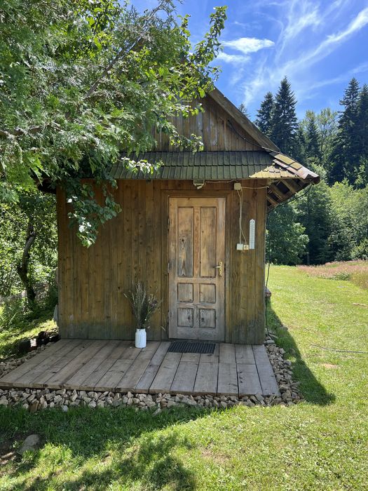Будинок на Львівська область, Велика Волосянка, ID 416320, фото №5