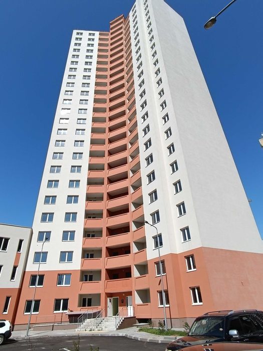 Квартира на вул. Володимирська, 42 в Києві, ID 169615, фото №1