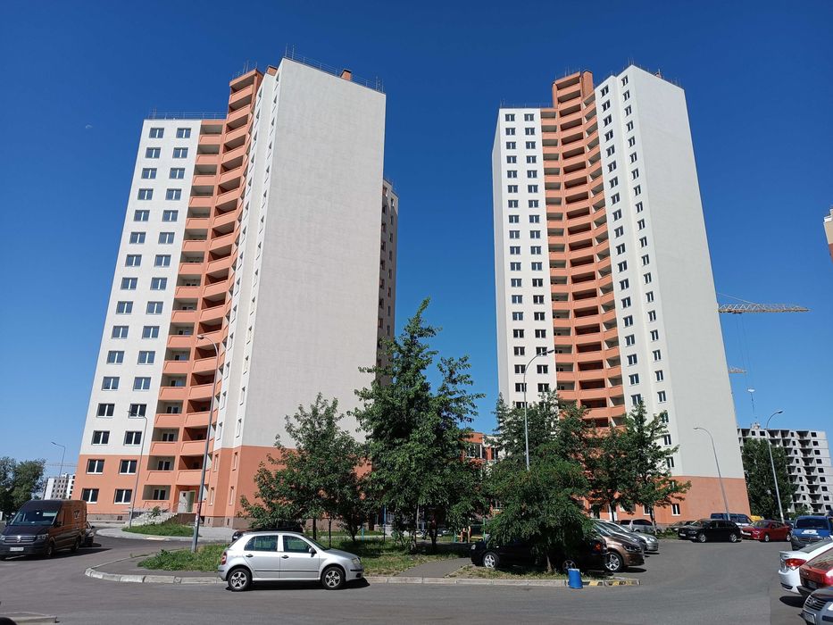 Квартира на вул. Володимирська, 42 в Києві, ID 169615, фото №2