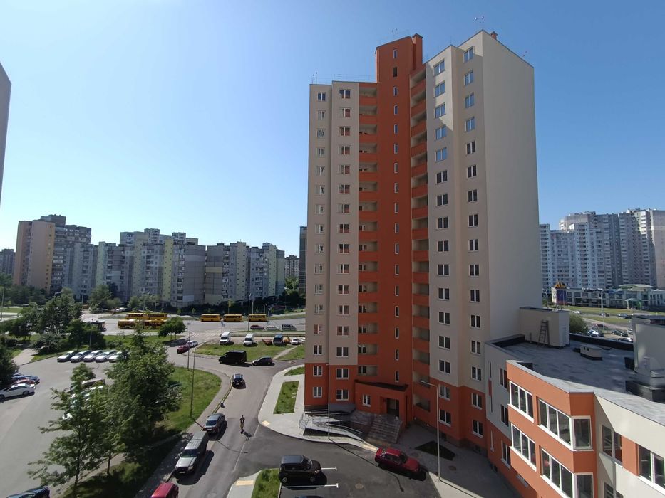 Квартира на вул. Володимирська, 42 в Києві, ID 169615, фото №5