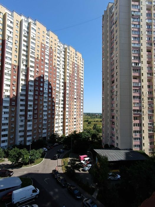Квартира на вул. Володимирська, 42 в Києві, ID 169615, фото №7