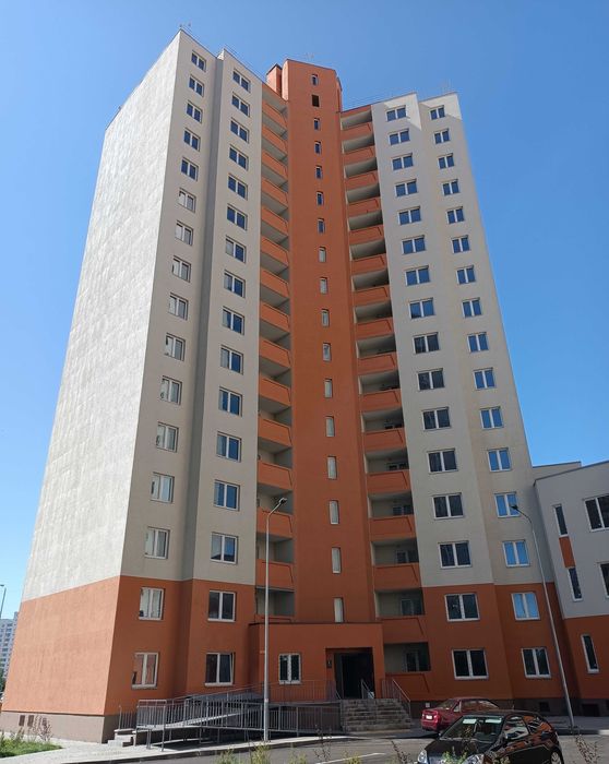 Квартира на вул. Милославська, 18, ID 475809, фото №1