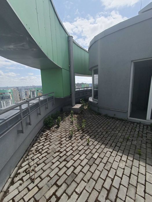 Квартира на вул. Володимирська, 42 в Києві, ID 186969, фото №2