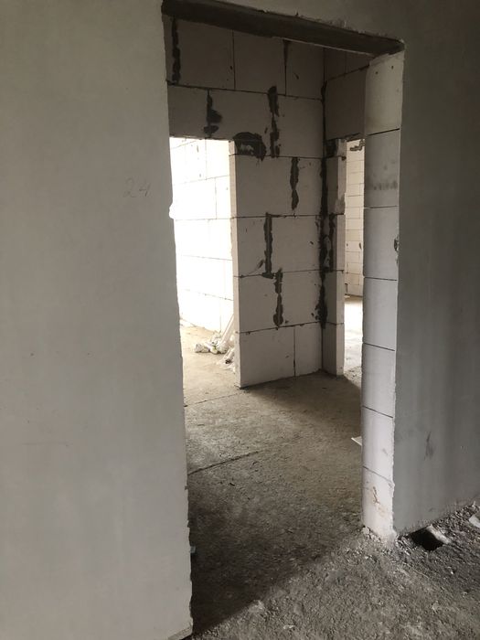 Квартира на ЖК Город Мечты в Одеса, ID 328780, фото №5