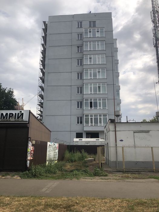 Квартира на ЖК Город Мечты в Одесі, ID 328780, фото №10