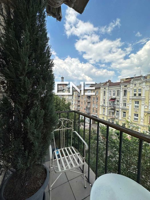 Квартира на Печерський в Києві, ID 181690, фото №14