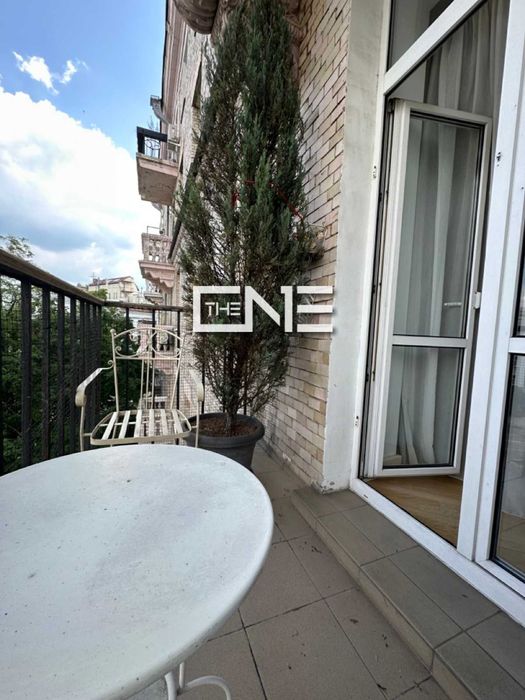 Квартира на Печерський в Києві, ID 181690, фото №17